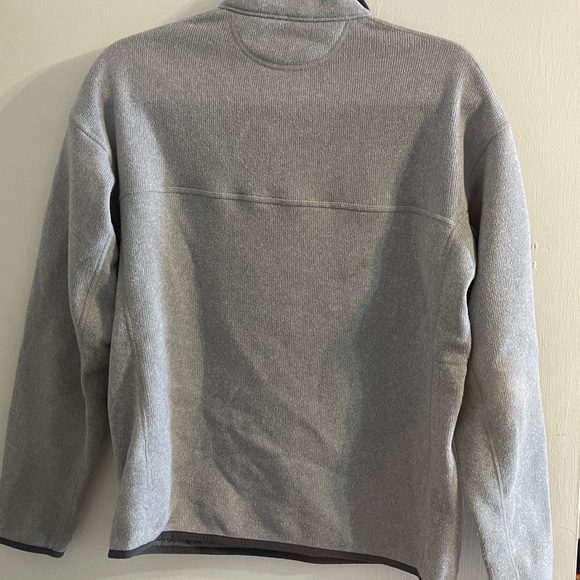 Patagonia Better Sweater 1/4 Snap - Picture 3 of 3